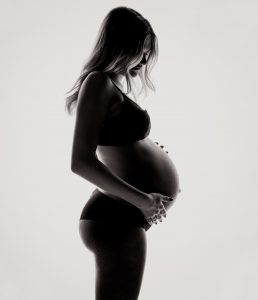 femme-enceinte